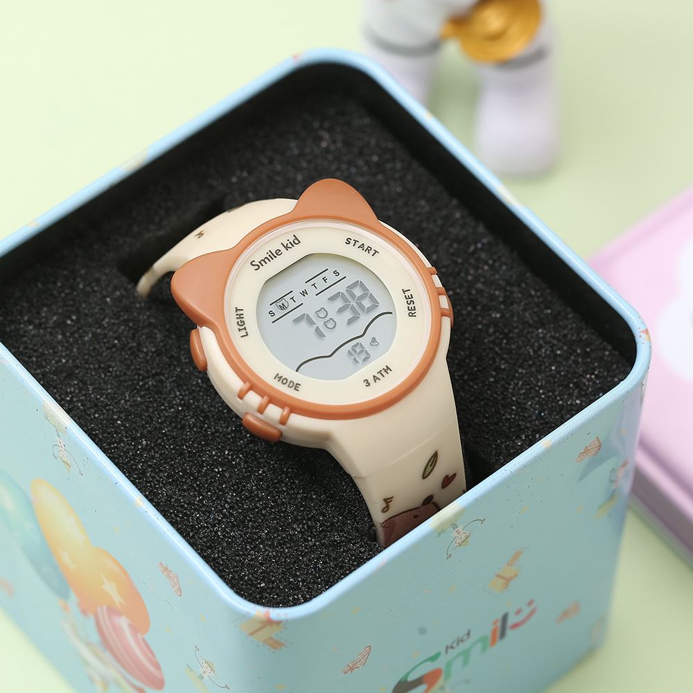Đồng hồ Smile Kid 34.8 mm Trẻ em SL246-03