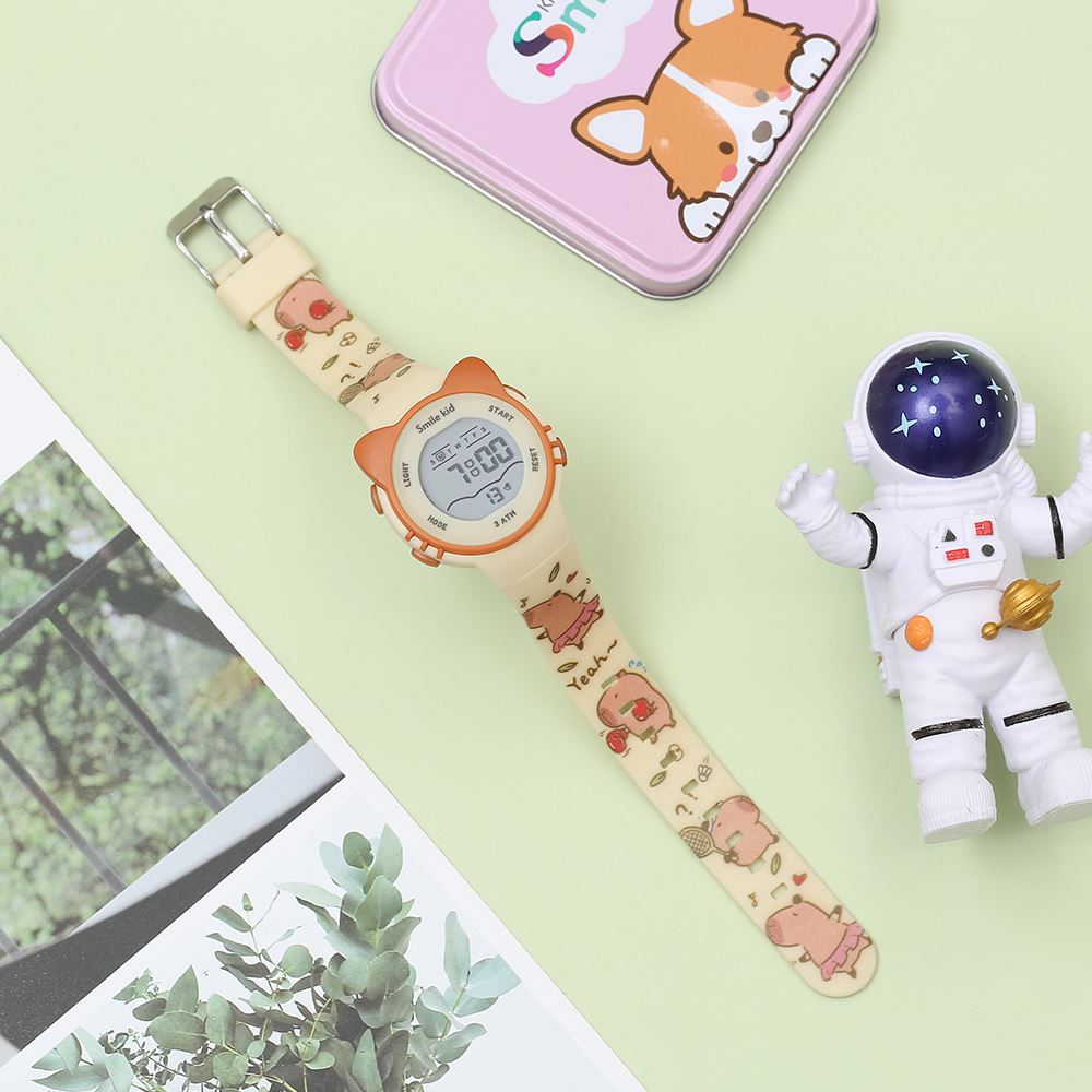 Đồng hồ Smile Kid 34.8 mm Trẻ em SL246-03