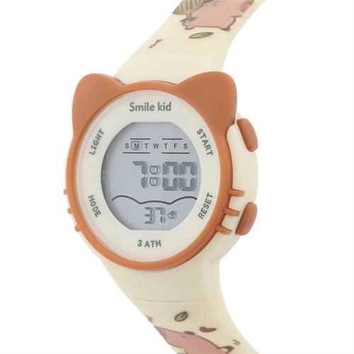 Đồng hồ Smile Kid 34.8 mm Trẻ em SL246-03 Màu Vàng