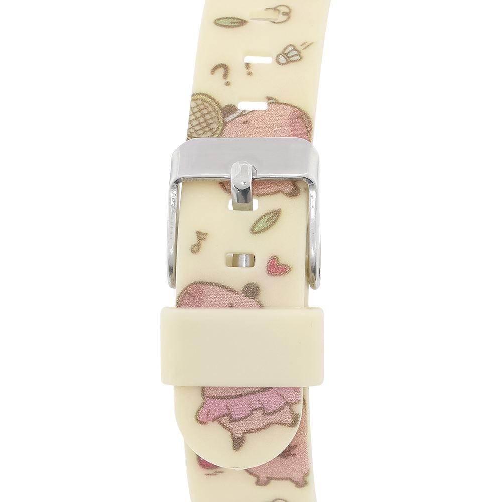 Đồng hồ Smile Kid 34.8 mm Trẻ em SL246-03 Màu Vàng