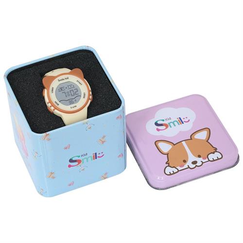Đồng hồ Smile Kid 34.8 mm Trẻ em SL246-03 Màu Vàng