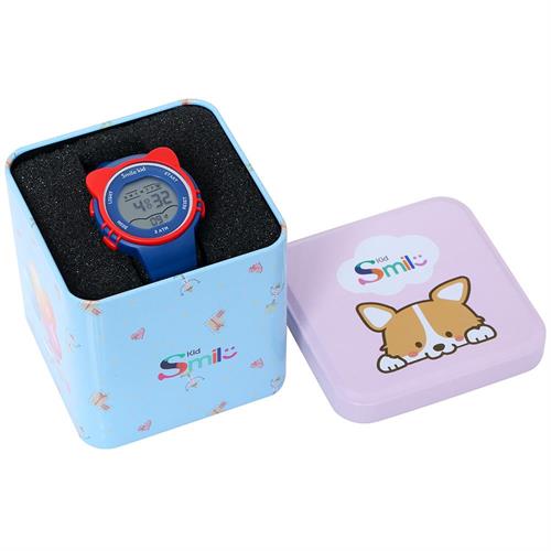 Đồng hồ Smile Kid 34.8 mm Trẻ em SL246-04 Màu Xanh Dương