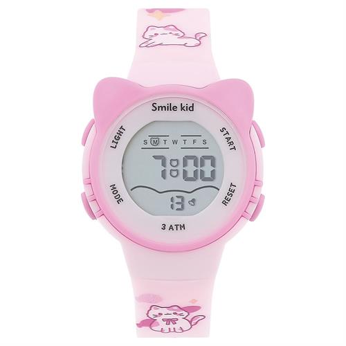 Đồng hồ Smile Kid 34.8 mm Trẻ em SL246-05 Màu Hồng