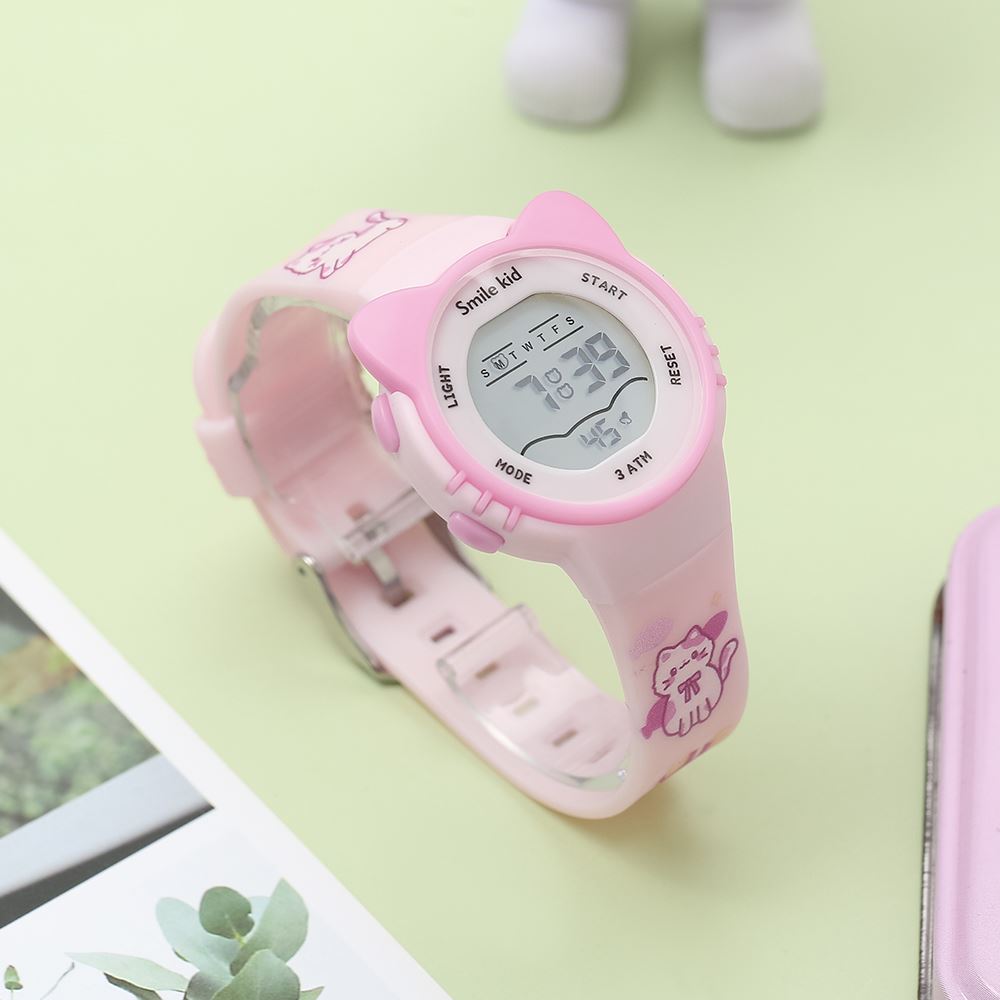 Đồng hồ Smile Kid 34.8 mm Trẻ em SL246-05