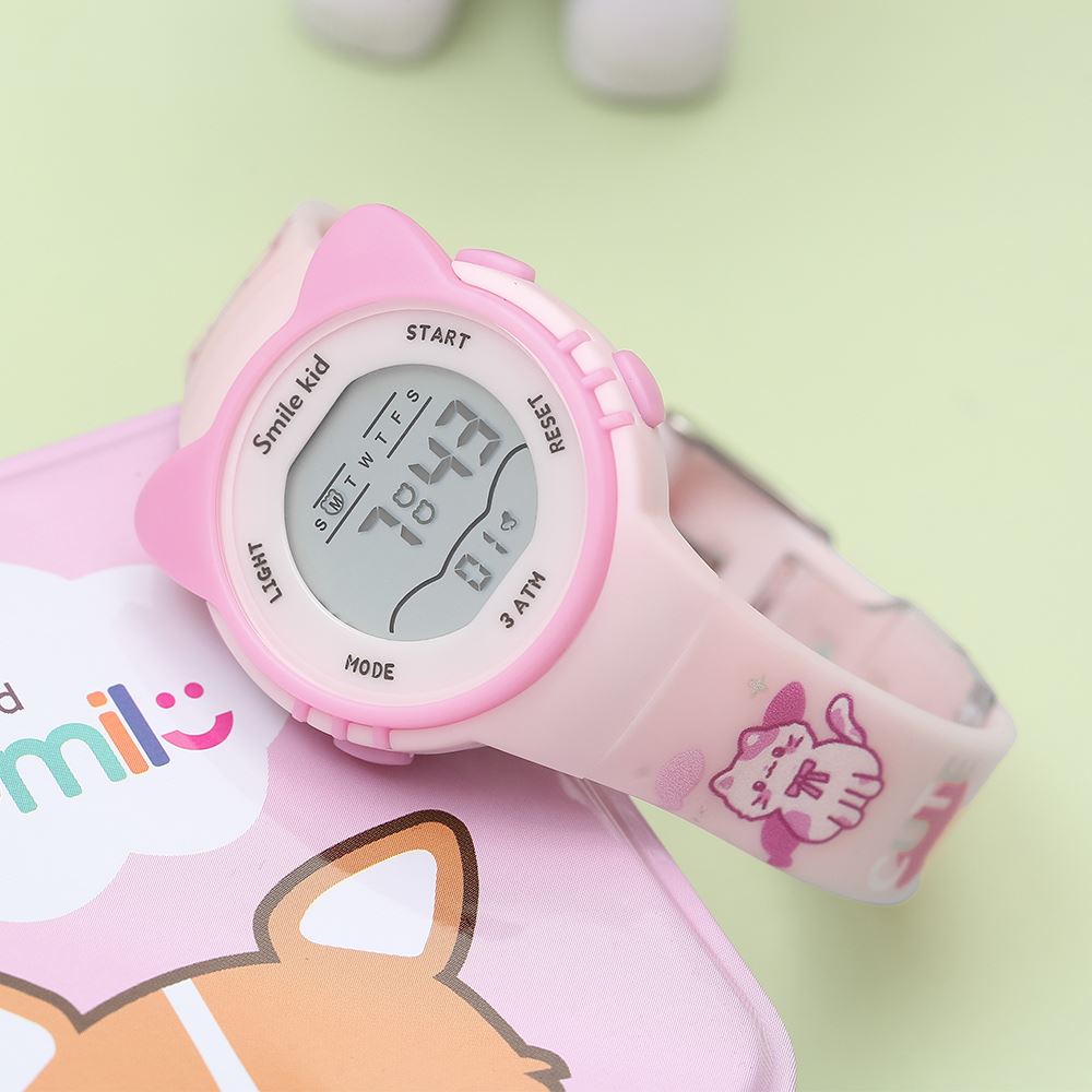 Đồng hồ Smile Kid 34.8 mm Trẻ em SL246-05