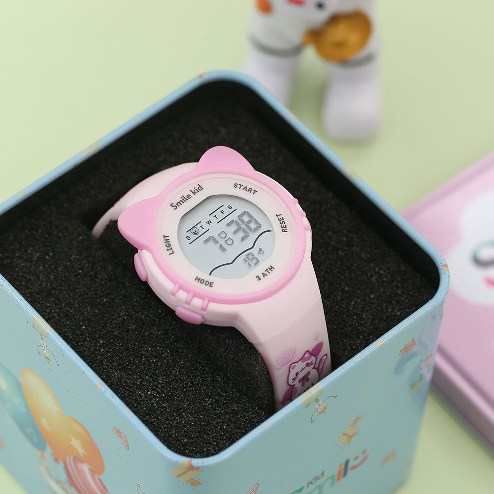 Đồng hồ Smile Kid 34.8 mm Trẻ em SL246-05