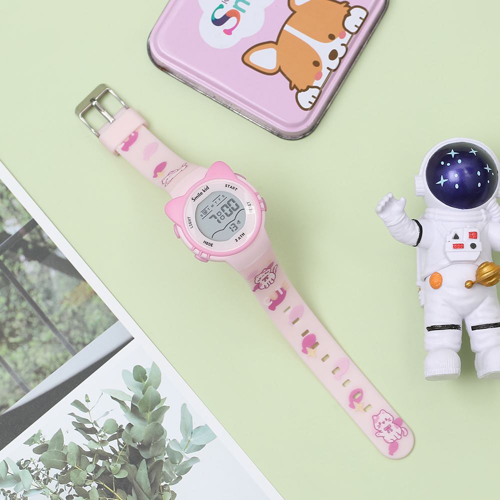 Đồng hồ Smile Kid 34.8 mm Trẻ em SL246-05