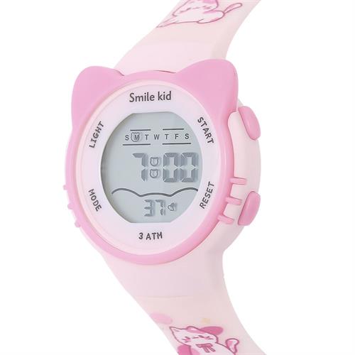 Đồng hồ Smile Kid 34.8 mm Trẻ em SL246-05 Màu Hồng