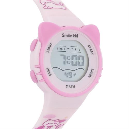 Đồng hồ Smile Kid 34.8 mm Trẻ em SL246-05 Màu Hồng