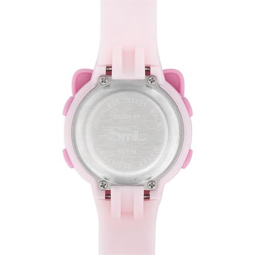Đồng hồ Smile Kid 34.8 mm Trẻ em SL246-05 Màu Hồng