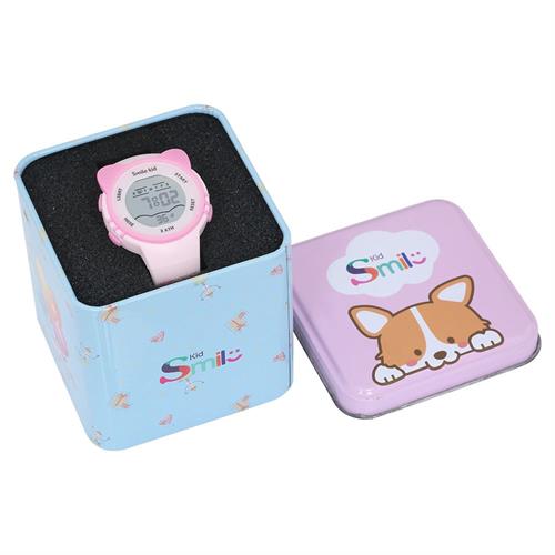 Đồng hồ Smile Kid 34.8 mm Trẻ em SL246-05 Màu Hồng