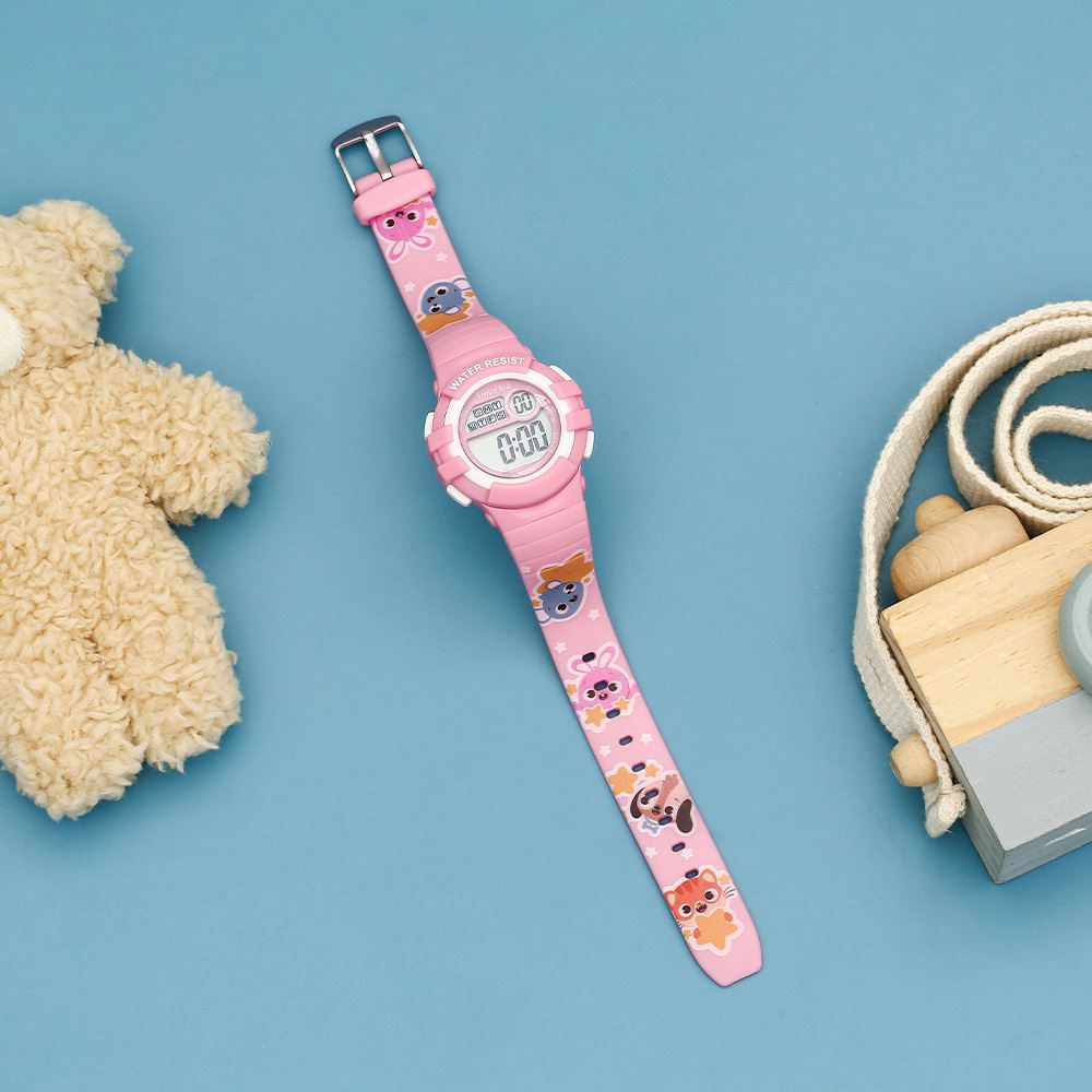 Đồng hồ Smile Kid 35 mm Trẻ em SL250-01