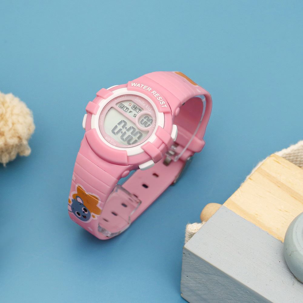 Đồng hồ Smile Kid 35 mm Trẻ em SL250-01