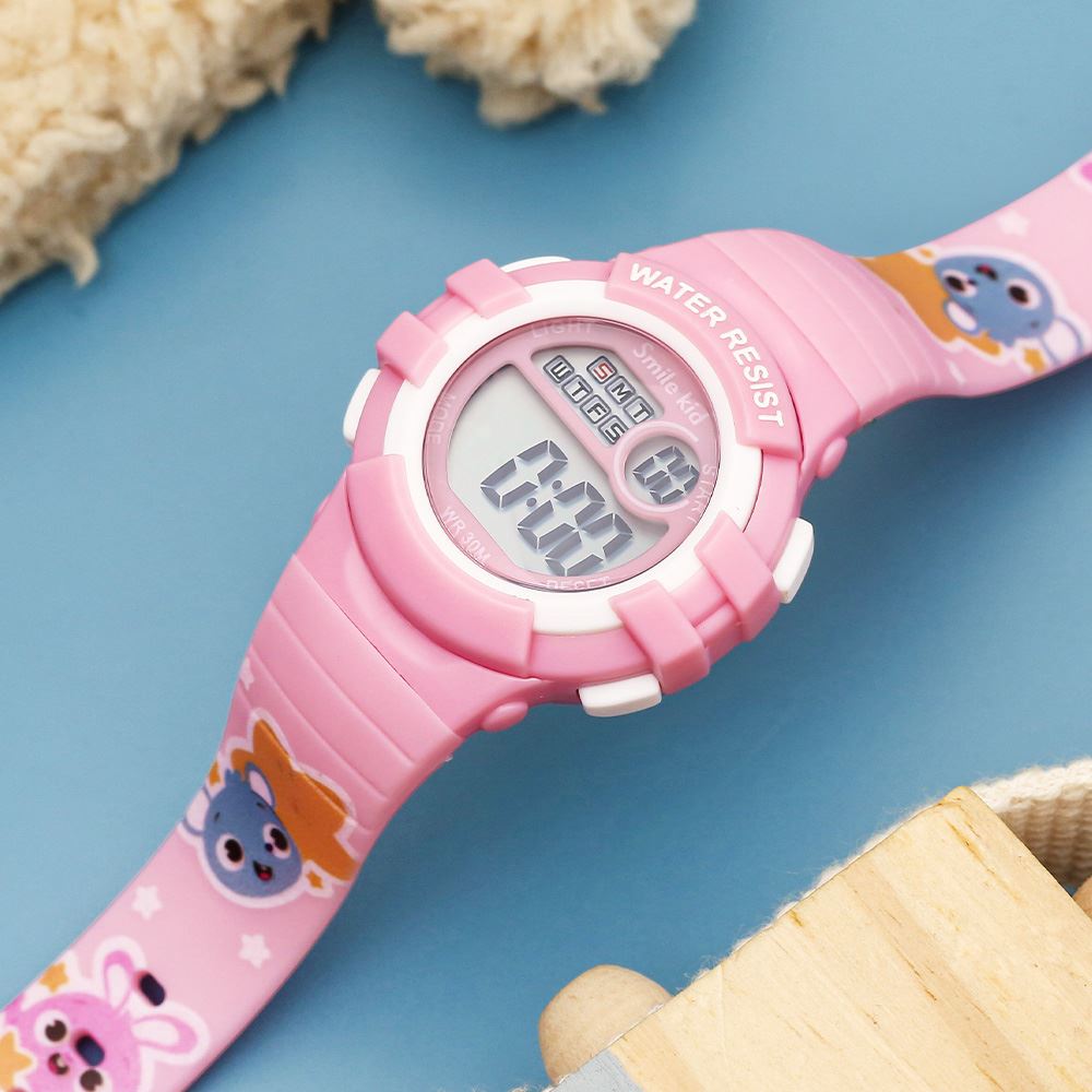 Đồng hồ Smile Kid 35 mm Trẻ em SL250-01