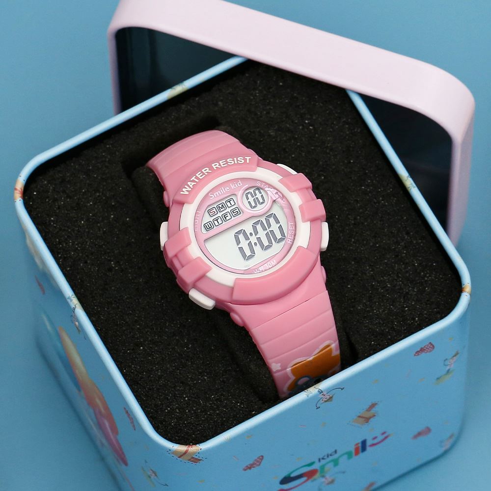 Đồng hồ Smile Kid 35 mm Trẻ em SL250-01