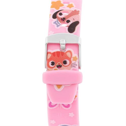 Đồng hồ Smile Kid 35 mm Trẻ em SL250-01 Màu Hồng