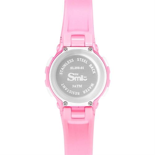 Đồng hồ Smile Kid 35 mm Trẻ em SL250-01 Màu Hồng