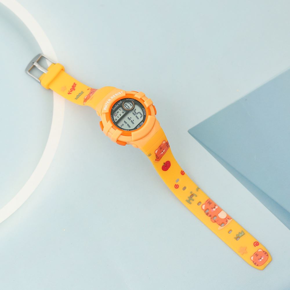 Đồng hồ Smile Kid 35 mm Trẻ em SL250-02