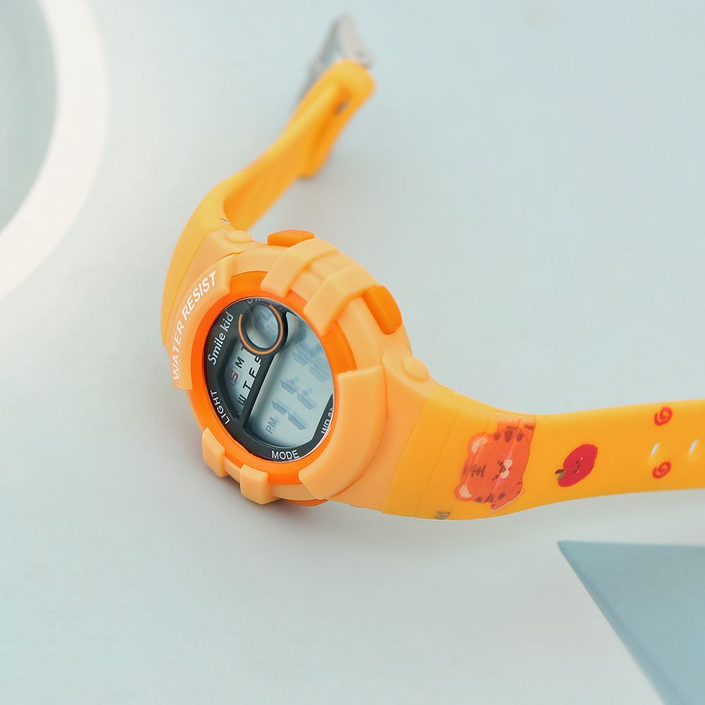 Đồng hồ Smile Kid 35 mm Trẻ em SL250-02