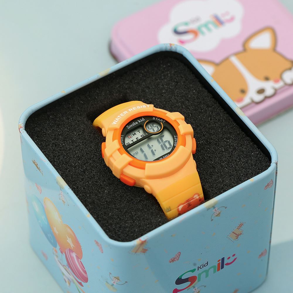 Đồng hồ Smile Kid 35 mm Trẻ em SL250-02