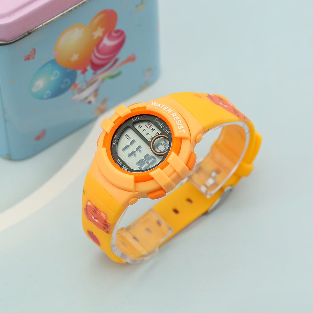 Đồng hồ Smile Kid 35 mm Trẻ em SL250-02