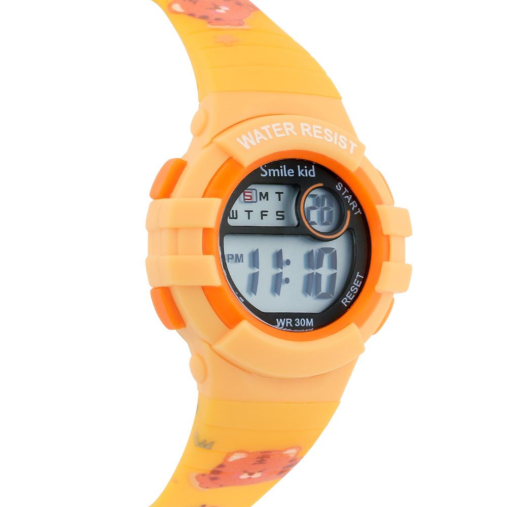 Đồng hồ Smile Kid 35 mm Trẻ em SL250-02 - 3