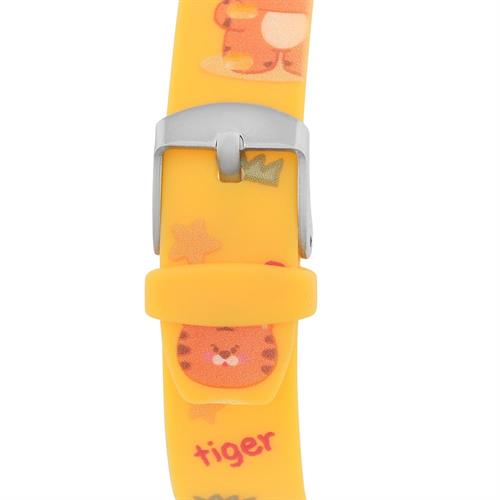 Đồng hồ Smile Kid 35 mm Trẻ em SL250-02 Màu Cam