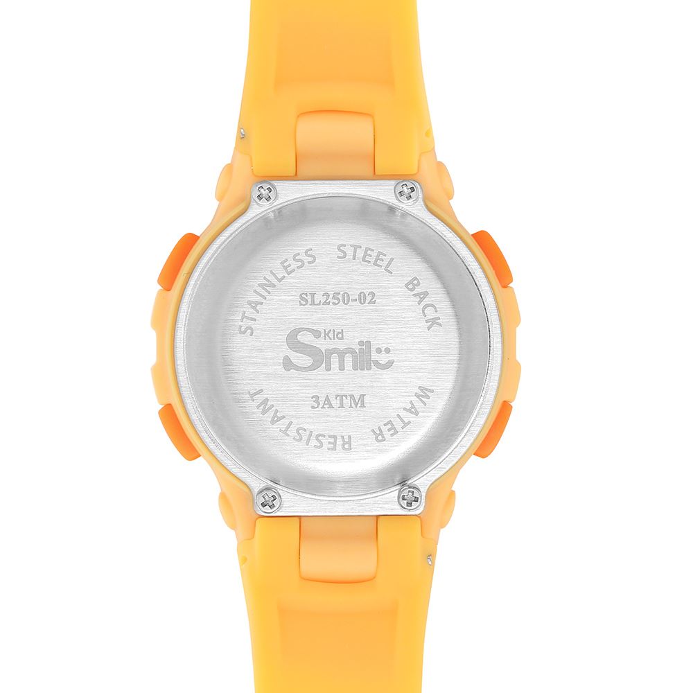 Đồng hồ Smile Kid 35 mm Trẻ em SL250-02 - 5