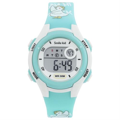 Đồng hồ Smile Kid 38.8 mm Trẻ em SL177-04 Màu Xanh da trời