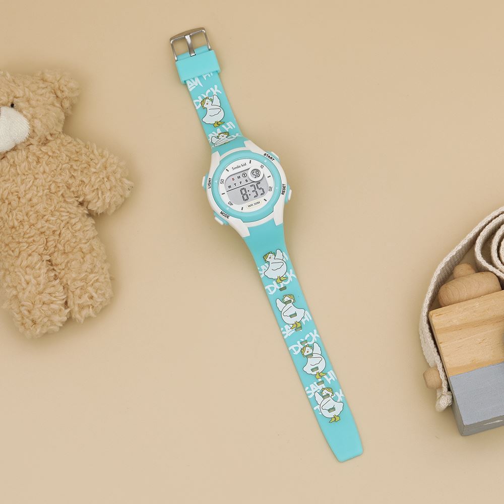 Đồng hồ Smile Kid 38.8 mm Trẻ em SL177-04