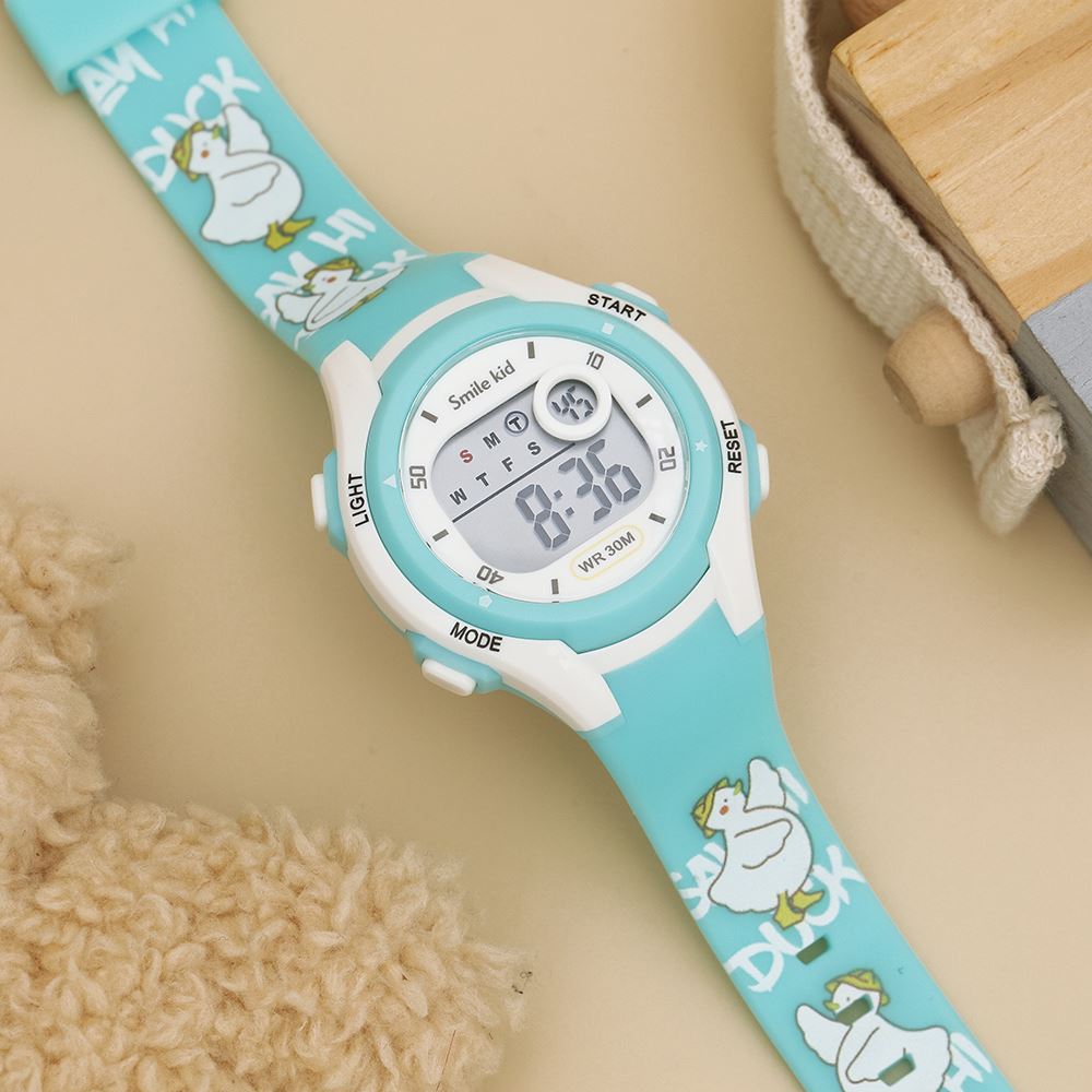 Đồng hồ Smile Kid 38.8 mm Trẻ em SL177-04
