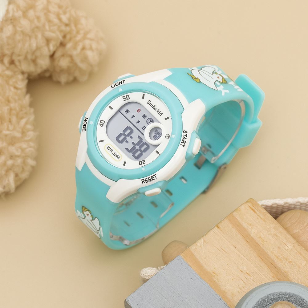 Đồng hồ Smile Kid 38.8 mm Trẻ em SL177-04