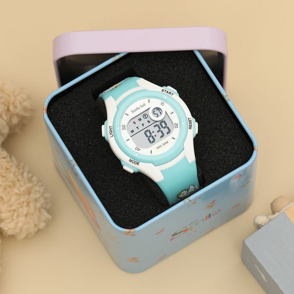 Đồng hồ Smile Kid 38.8 mm Trẻ em SL177-04