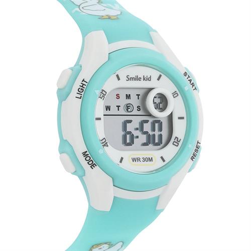 Đồng hồ Smile Kid 38.8 mm Trẻ em SL177-04 Màu Xanh da trời