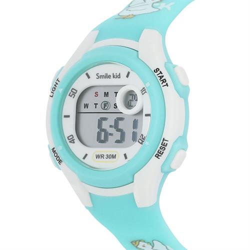 Đồng hồ Smile Kid 38.8 mm Trẻ em SL177-04 Màu Xanh da trời