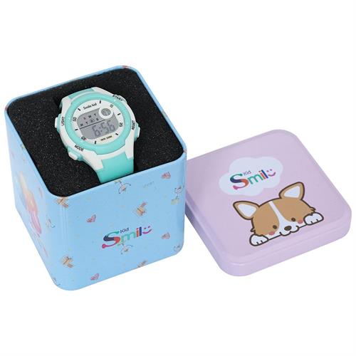 Đồng hồ Smile Kid 38.8 mm Trẻ em SL177-04 Màu Xanh da trời