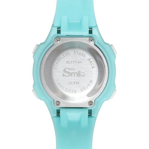 Đồng hồ Smile Kid 38.8 mm Trẻ em SL177-04 Màu Xanh da trời