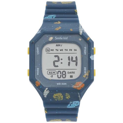 Đồng hồ Smile Kid 36.4 mm Trẻ em SL183-01 Màu Xanh Dương
