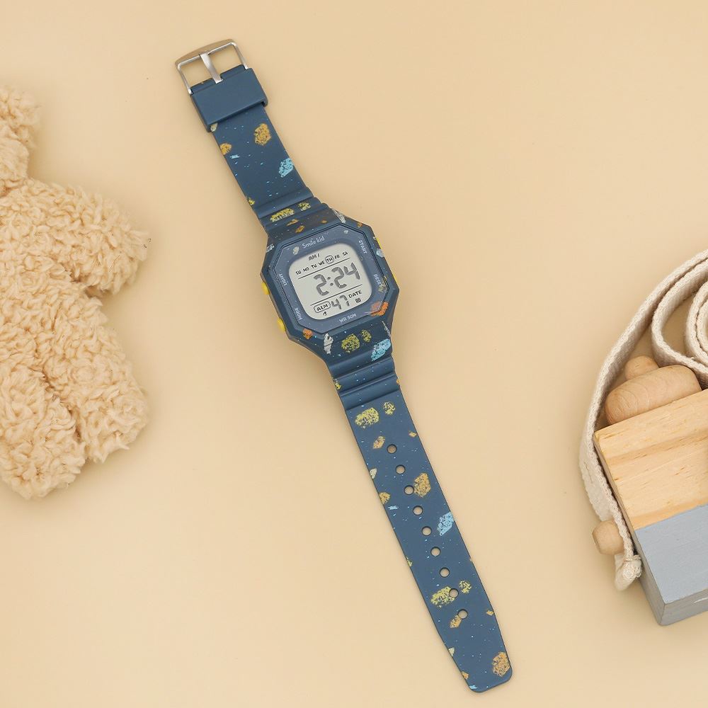 Đồng hồ Smile Kid 36.4 mm Trẻ em SL183-01