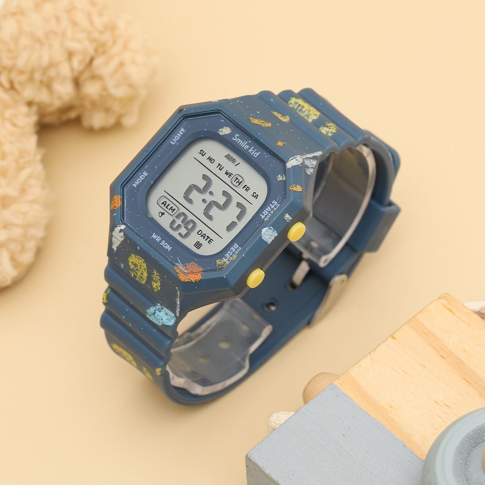 Đồng hồ Smile Kid 36.4 mm Trẻ em SL183-01
