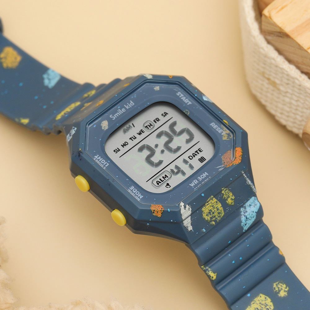Đồng hồ Smile Kid 36.4 mm Trẻ em SL183-01