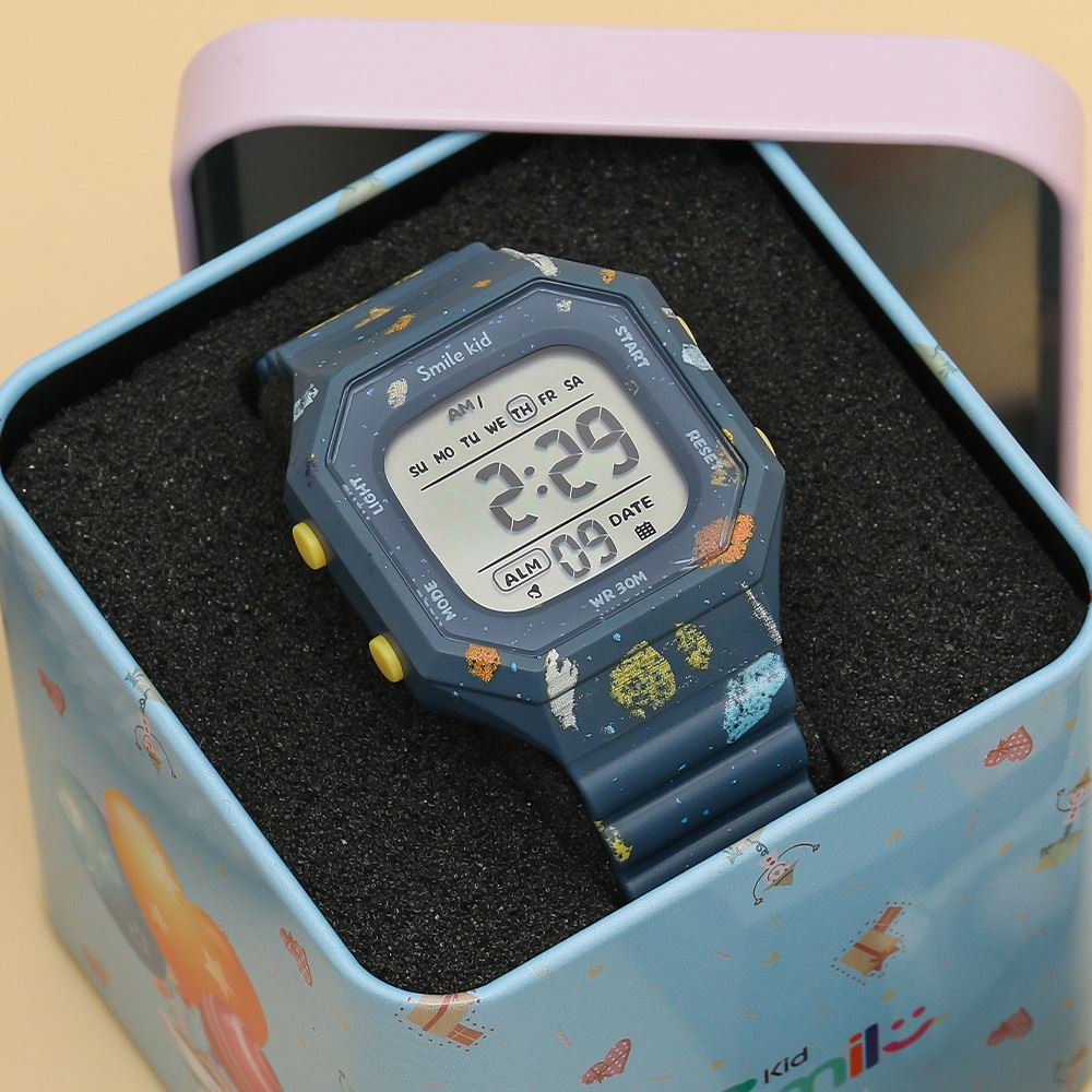 Đồng hồ Smile Kid 36.4 mm Trẻ em SL183-01