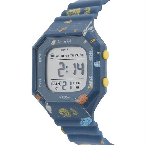 Đồng hồ Smile Kid 36.4 mm Trẻ em SL183-01 Màu Xanh Dương