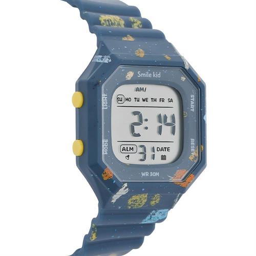 Đồng hồ Smile Kid 36.4 mm Trẻ em SL183-01 Màu Xanh Dương