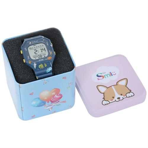 Đồng hồ Smile Kid 36.4 mm Trẻ em SL183-01 Màu Xanh Dương