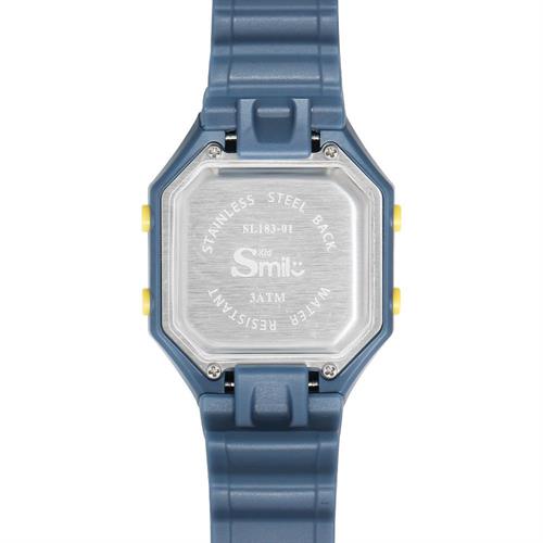 Đồng hồ Smile Kid 36.4 mm Trẻ em SL183-01 Màu Xanh Dương