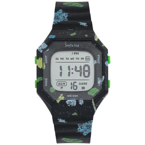 Đồng hồ Smile Kid 36.4 mm Trẻ em SL183-02 Màu Đen