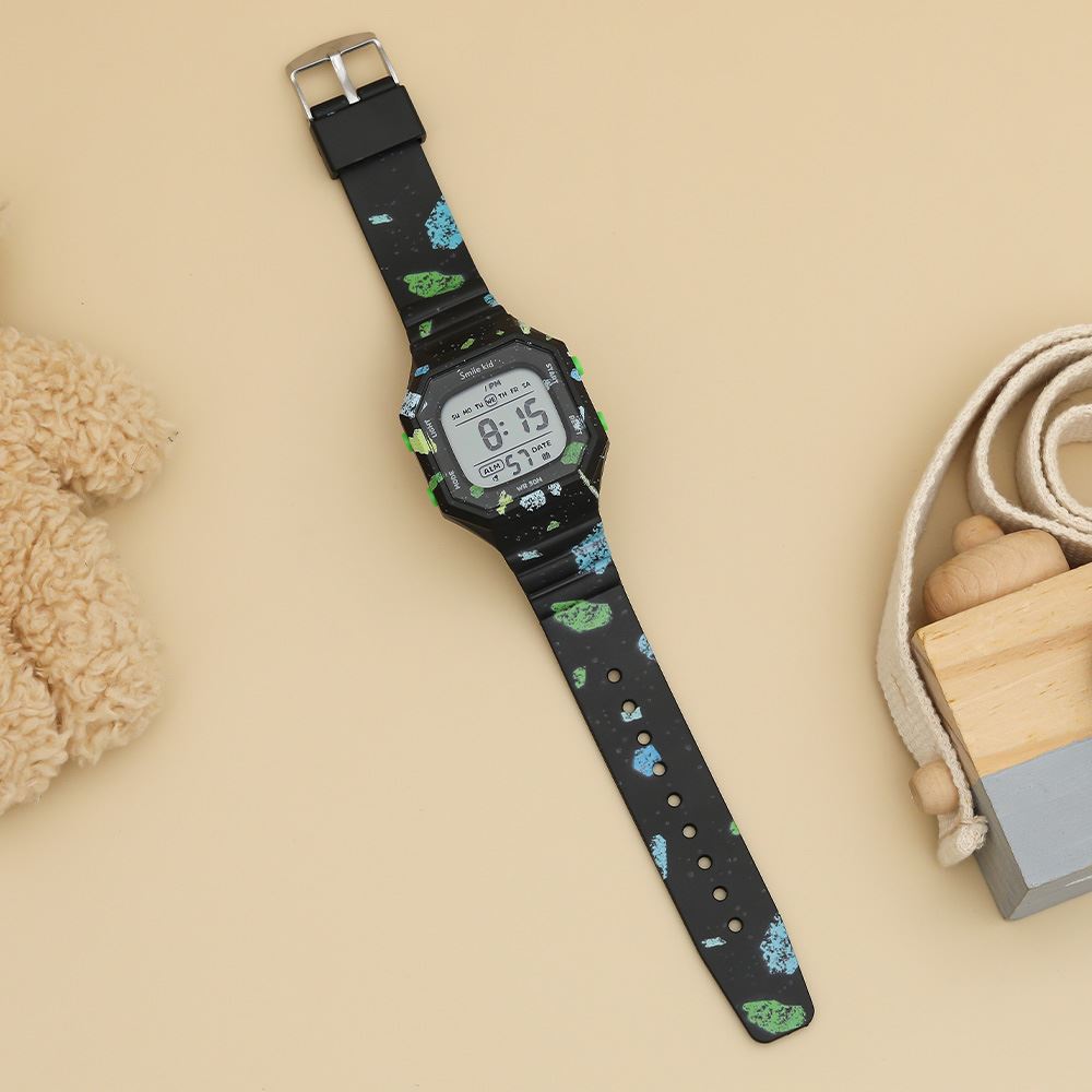 Đồng hồ Smile Kid 36.4 mm Trẻ em SL183-02