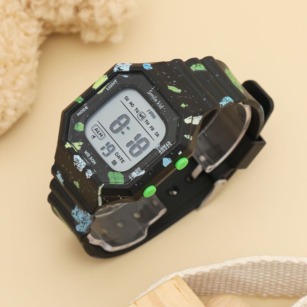 Đồng hồ Smile Kid 36.4 mm Trẻ em SL183-02