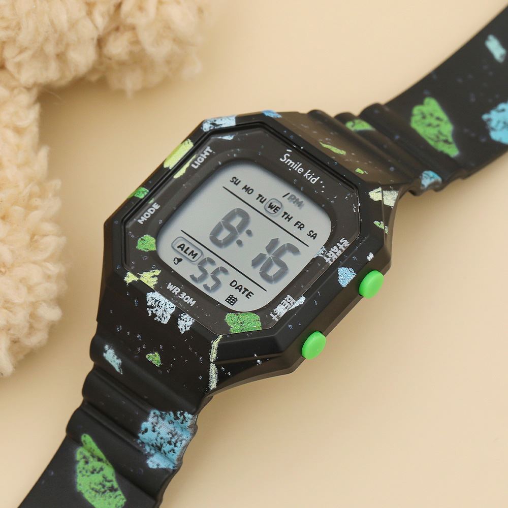 Đồng hồ Smile Kid 36.4 mm Trẻ em SL183-02